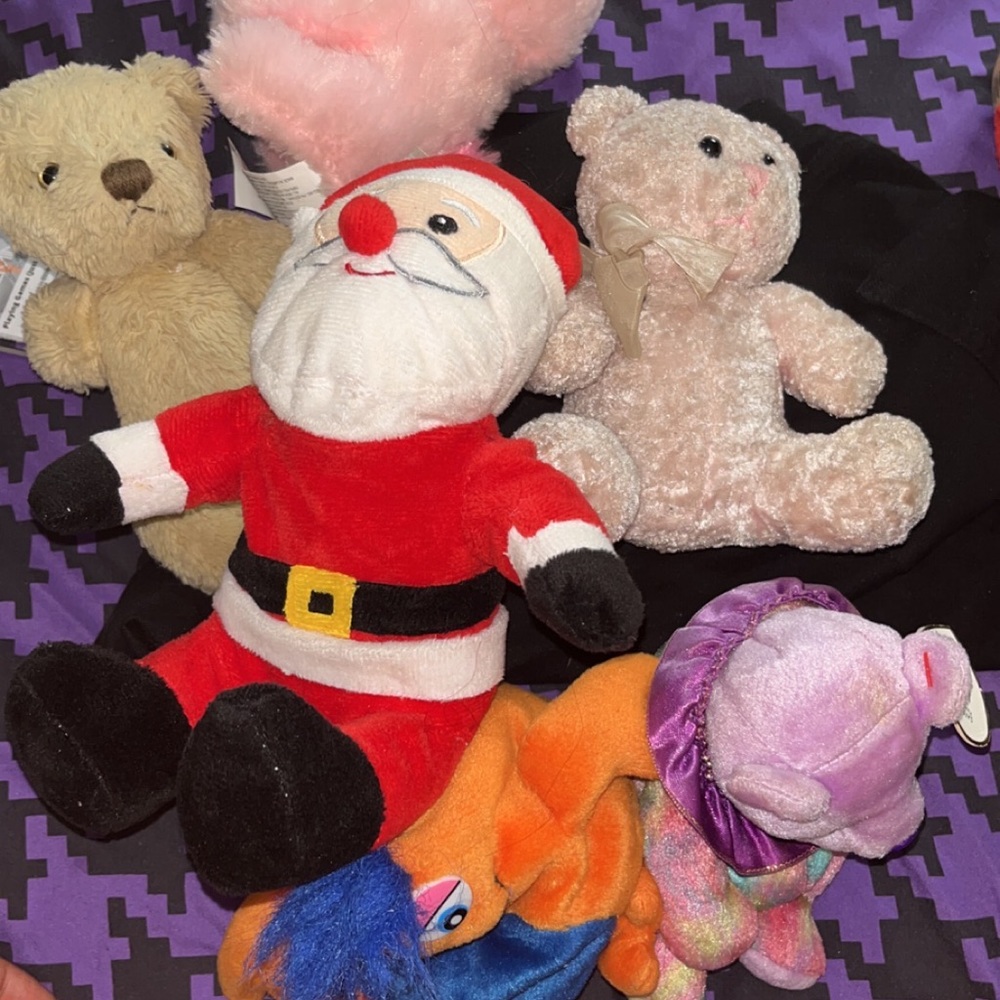 Teddy Bears